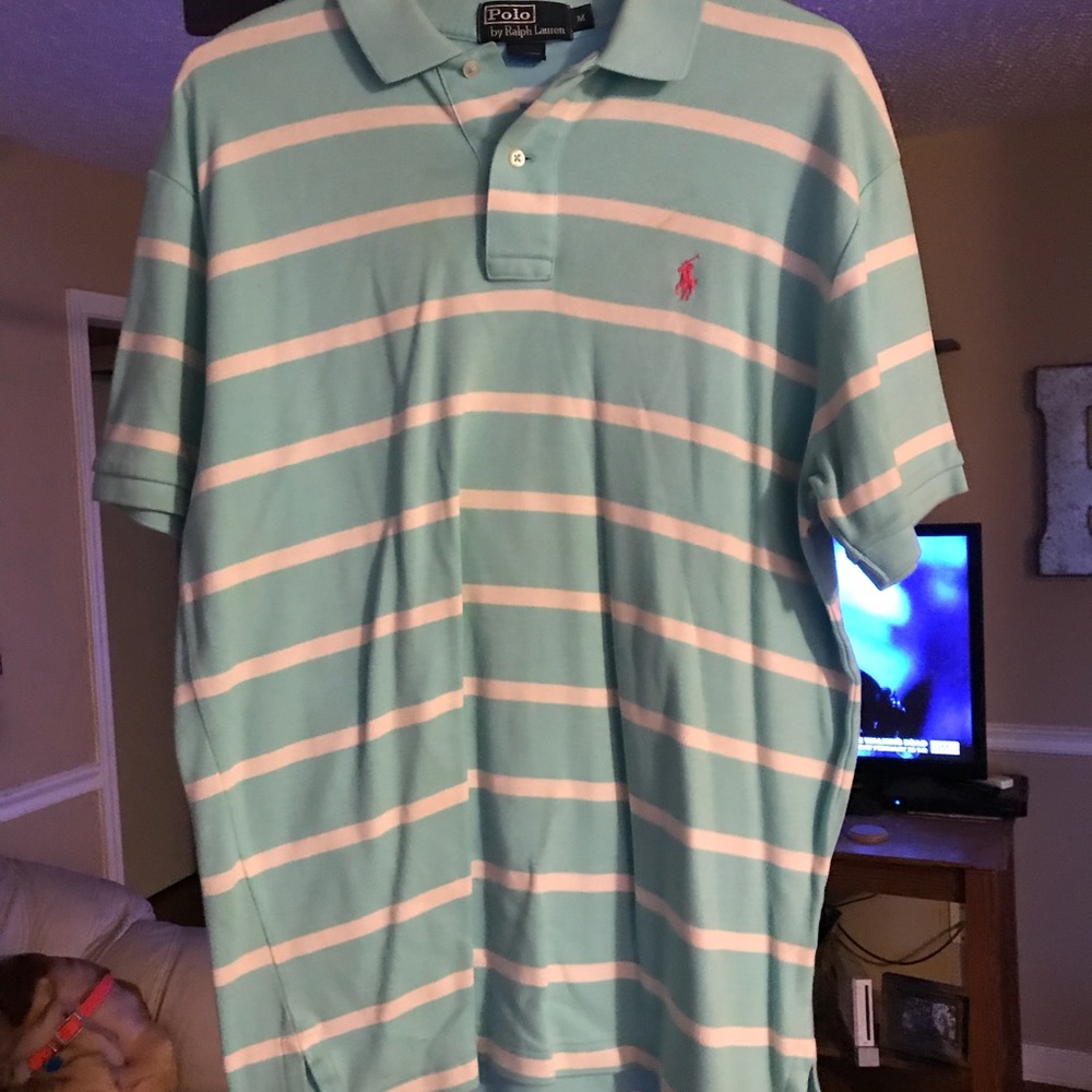 Ralph Lauren polo